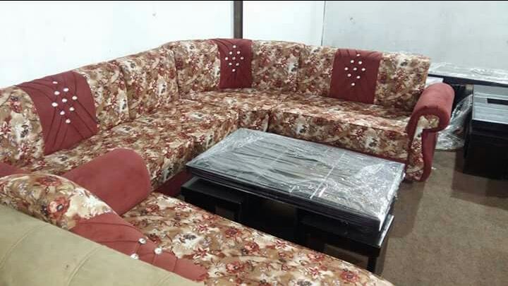 طقم كورنر للبيع
لا تنسَ أنك شاهدت هذا الإعلان في عنكبوت
عررررررض خاااااااص طقم كورنر تسه مقاع...