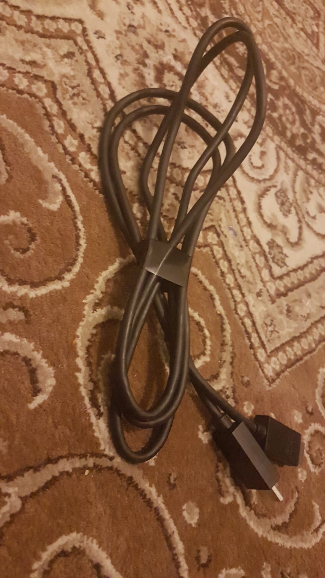xbox one للبيع بسعر مغري
لا تنسَ أنك شاهدت هذا الإعلان في عنكبوت
بحالة جيدة
4 العاب forza ho...