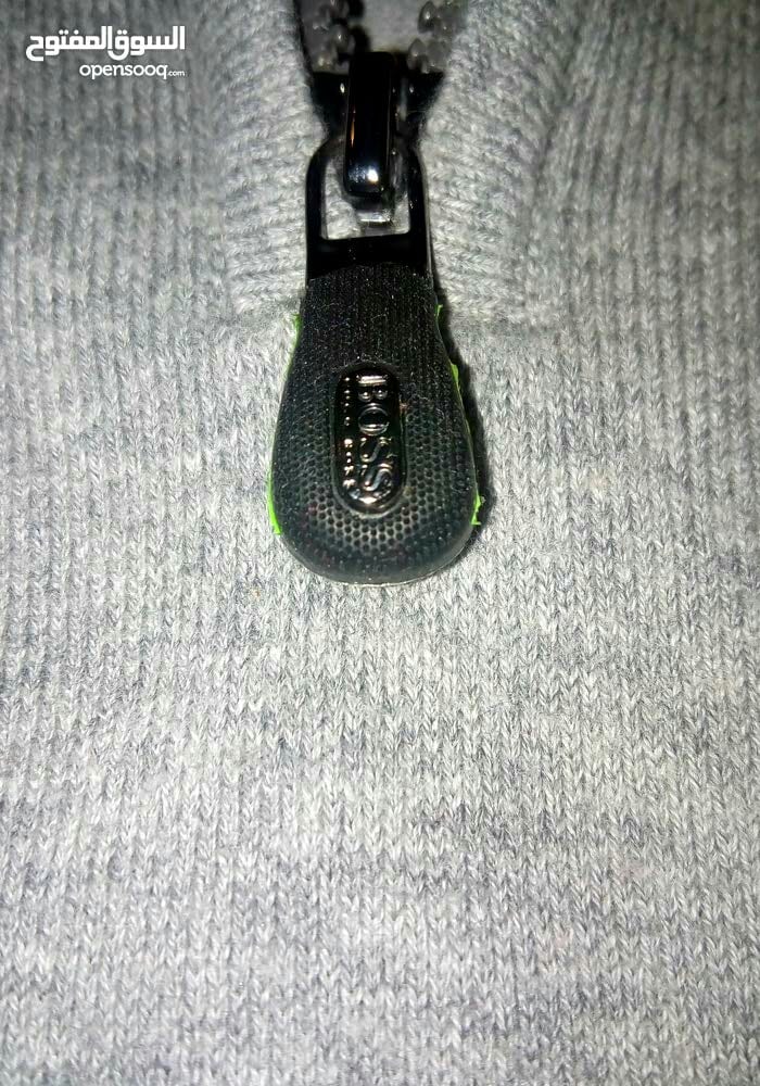 بلوزة Boss بلوزة Tommy Hilfiger
لا تنسَ أنك شاهدت هذا الإعلان في عنكبوت
بلوزة Hugo boss اصل...