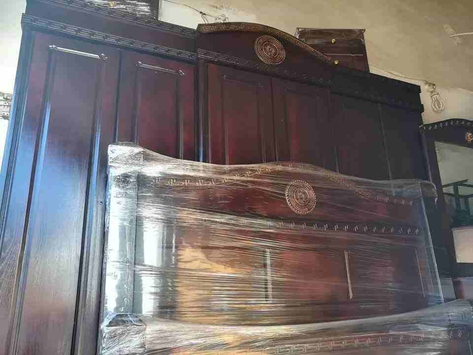 غرفة نوم وطقم كنب للبيع بسعر البلاش لتواصل0791401773
لا تنسَ أنك شاهدت هذا الإعلان في عنكبوت
غرفة...
