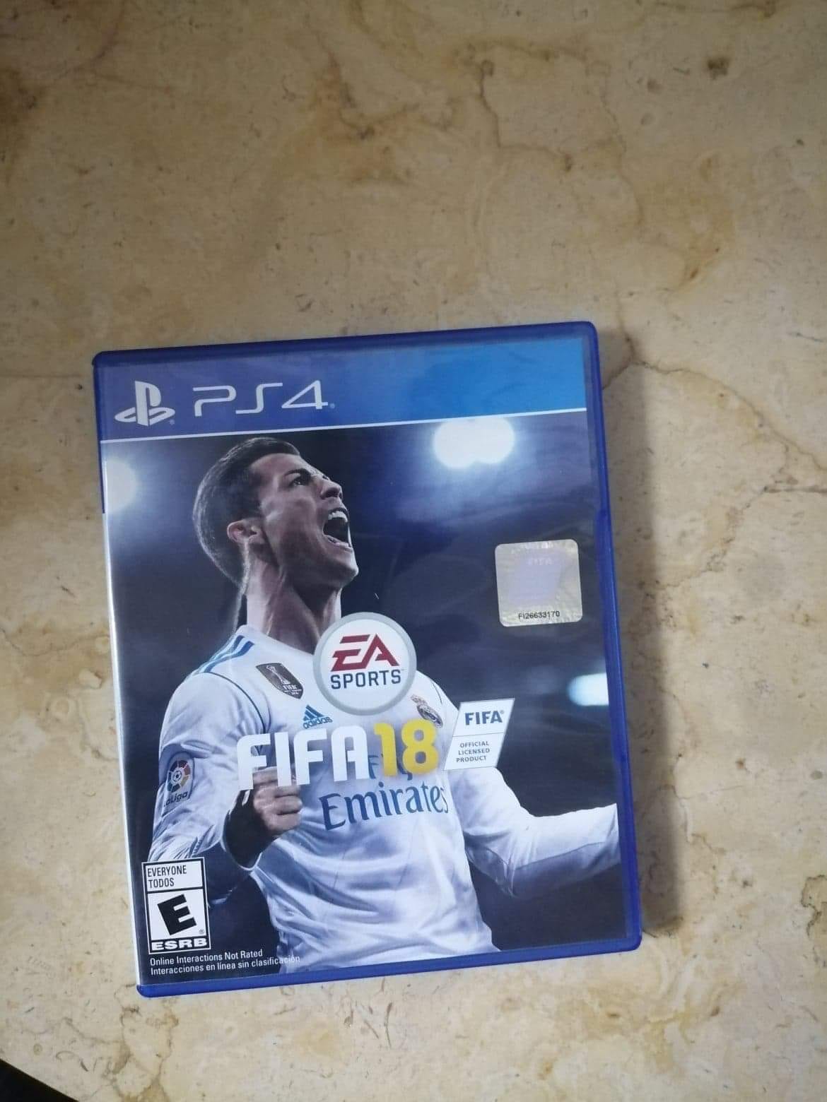 فيفا 18
لا تنسَ أنك شاهدت هذا الإعلان في عنكبوت
وكالة
---...