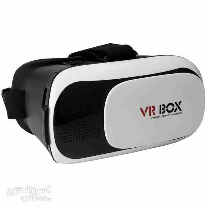 نظارة الواقع الافتراضي 'vr جديدة مع ريمونت للالعاب
لا تنسَ أنك شاهدت هذا الإعلان في عنكبوت
ن...