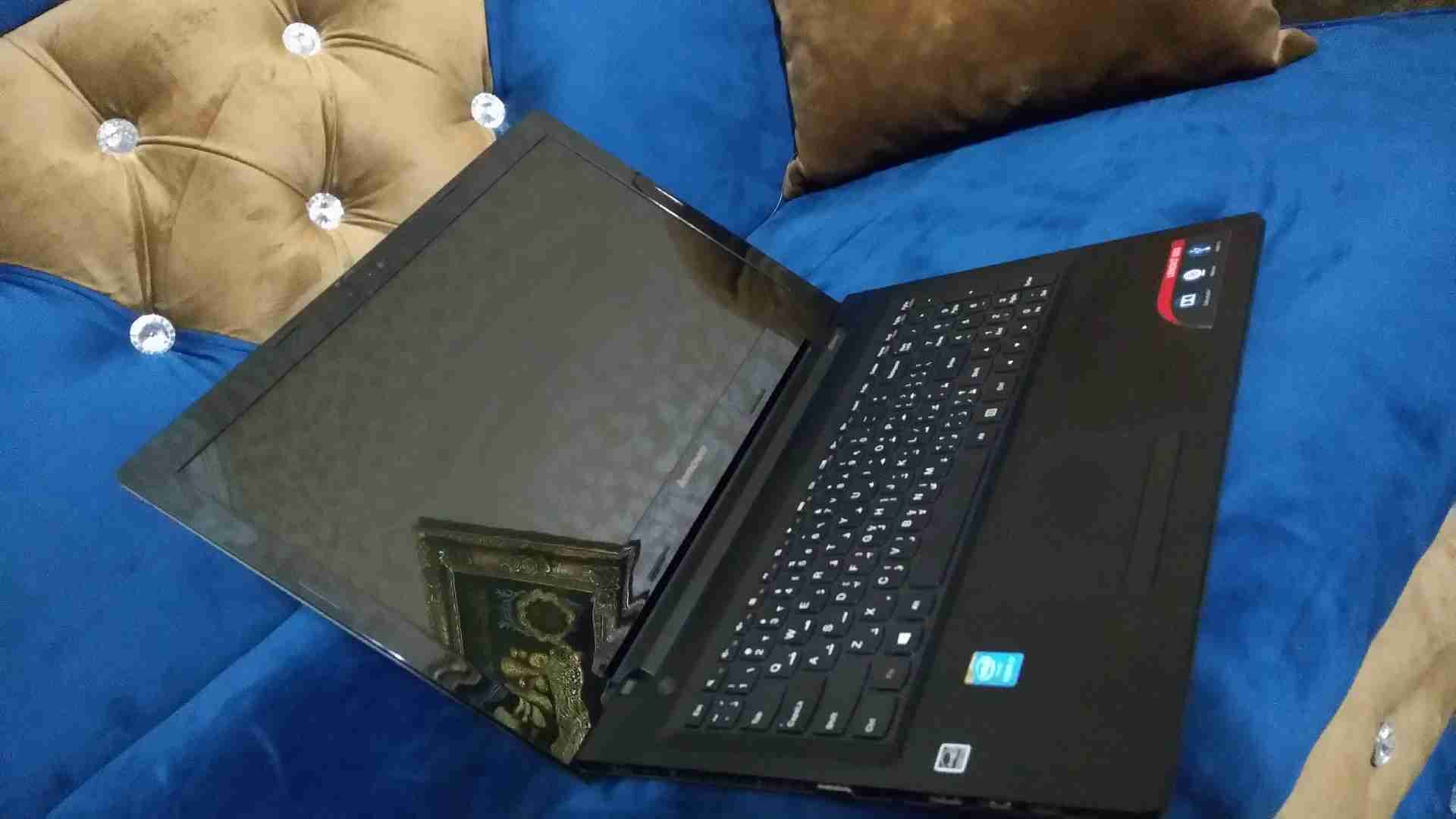 Toshiba Core i7 .Lenovo Core i7 .HP Core i7 .Dell Core i7
لا تنسَ أنك شاهدت هذا الإعلان في عنكبوت...