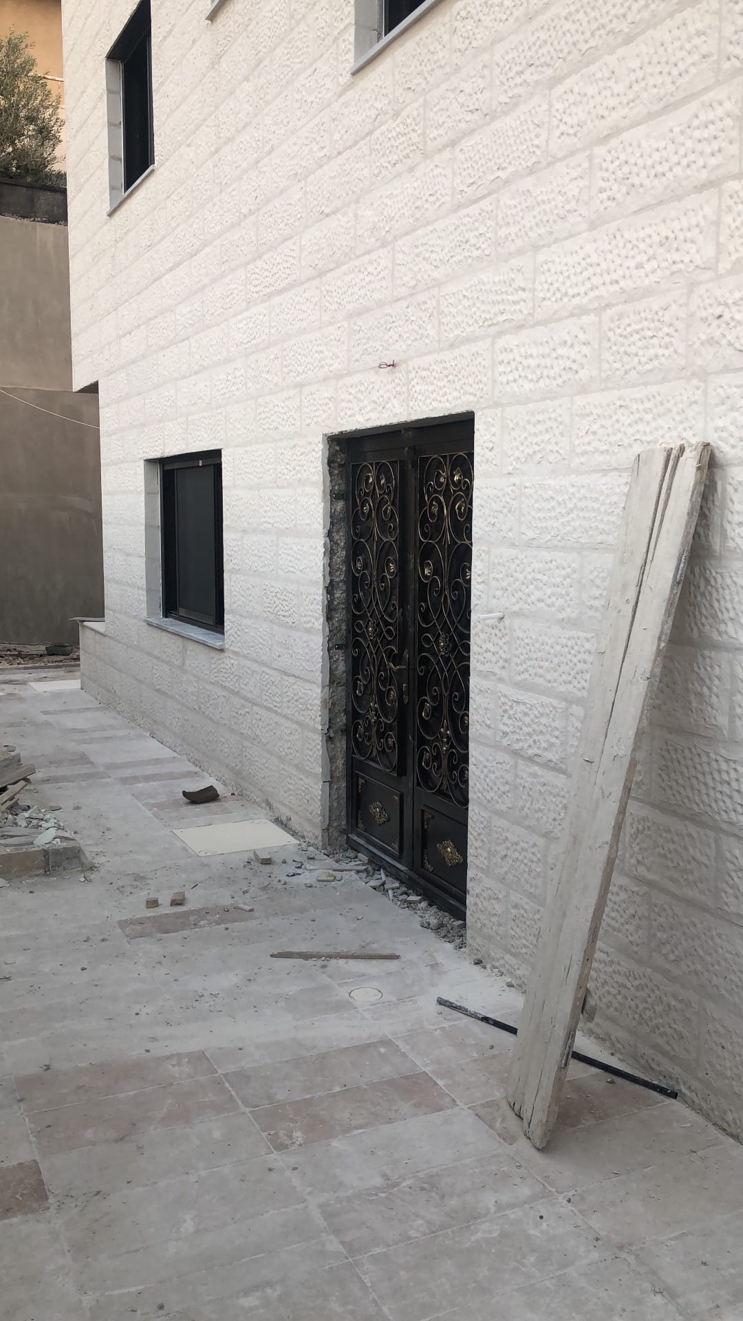 عماره نظام فيلا بمواصفات عاليه/ماركا الجنوبية/ الربوه
لا تنسَ أنك شاهدت هذا الإعلان في عنكبوت...