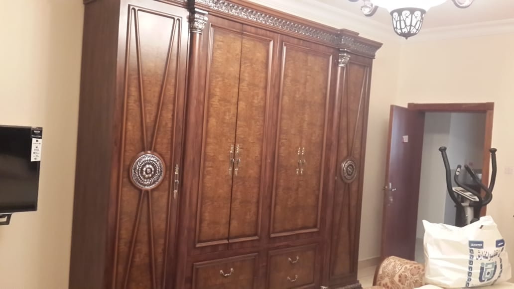غرف نوم خليجيه سعوديه ملوكيه وفخمه وراقيه
لا تنسَ أنك شاهدت هذا الإعلان في عنكبوت
غرف نوم سعو...