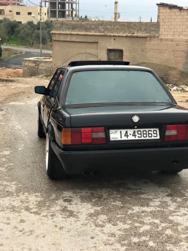 بي ام بوز
لا تنسَ أنك شاهدت هذا الإعلان في عنكبوت
بوز للبيع موديل 87 محوله 90 ماتور 20 اسود ج...