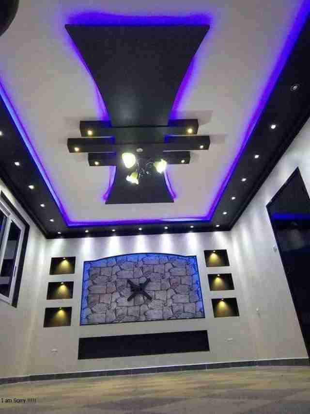 تنفيذ كل اعمال الديكور وجبس بورد ، باقل الاسعار ومعالجة مشاكل الرطوبة 0798505362
لا تنسَ أنك شاهدت هذا الإعلان في عنكبوت...