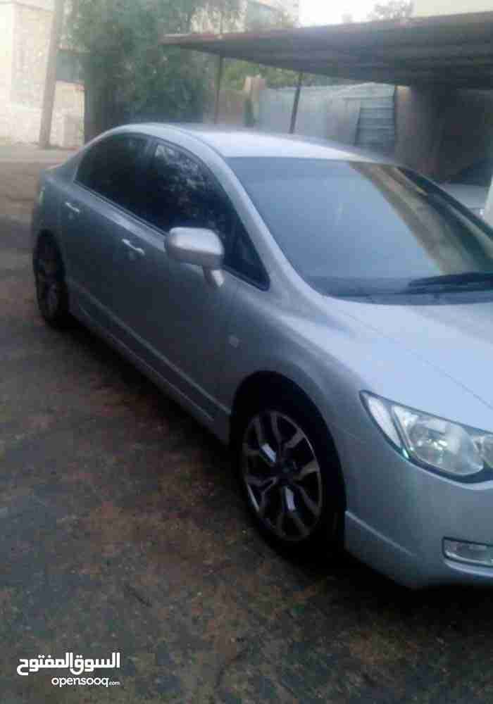 هوندا سيفيك 2008 دفعه 1800 وقسط شهري 150
لا تنسَ أنك شاهدت هذا الإعلان في عنكبوت
هوندا سيفك 2...