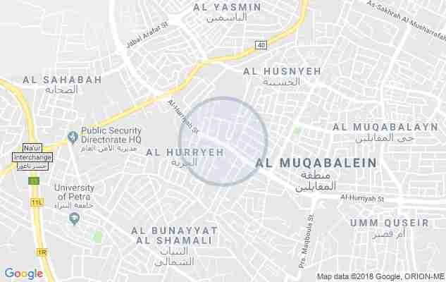 محل بابين للاجار و خلو في منطقة المقابلين
لا تنسَ أنك شاهدت هذا الإعلان في عنكبوت
محل تجاري 1...