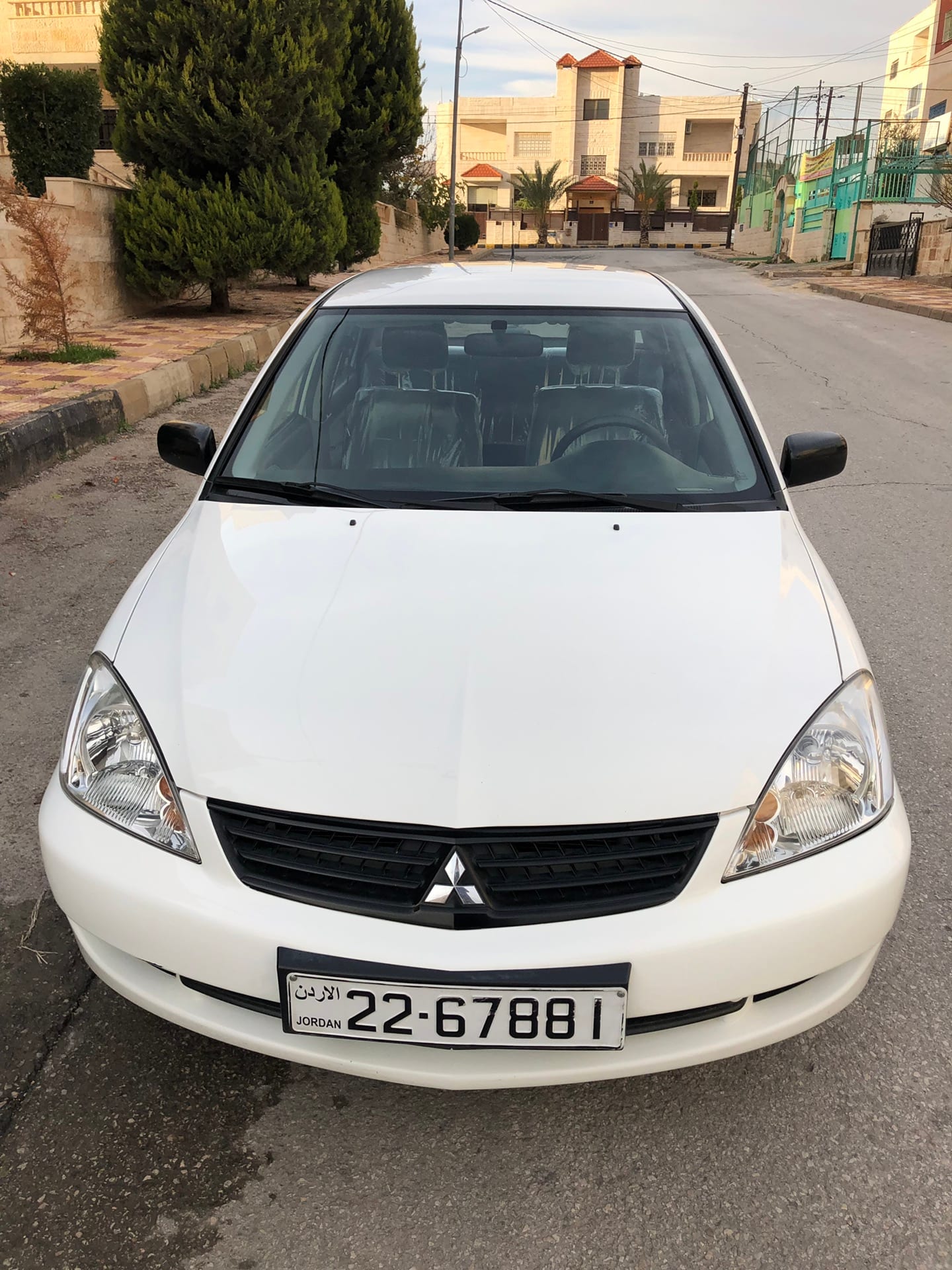 ميتسوبيشي لانسر 1300cc 2013
لا تنسَ أنك شاهدت هذا الإعلان في عنكبوت
ميتسوبيشي لانسر موديل 201...
