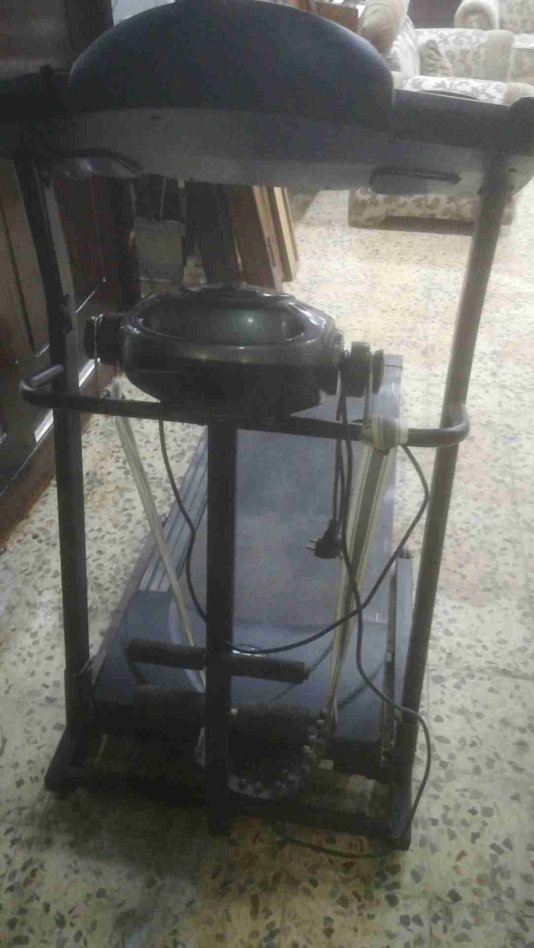 جهاز رياضه ترد مل وكالة الشراء. يرن على هاد ارقم 0789250888
لا تنسَ أنك شاهدت هذا الإعلان في عنكبوت...