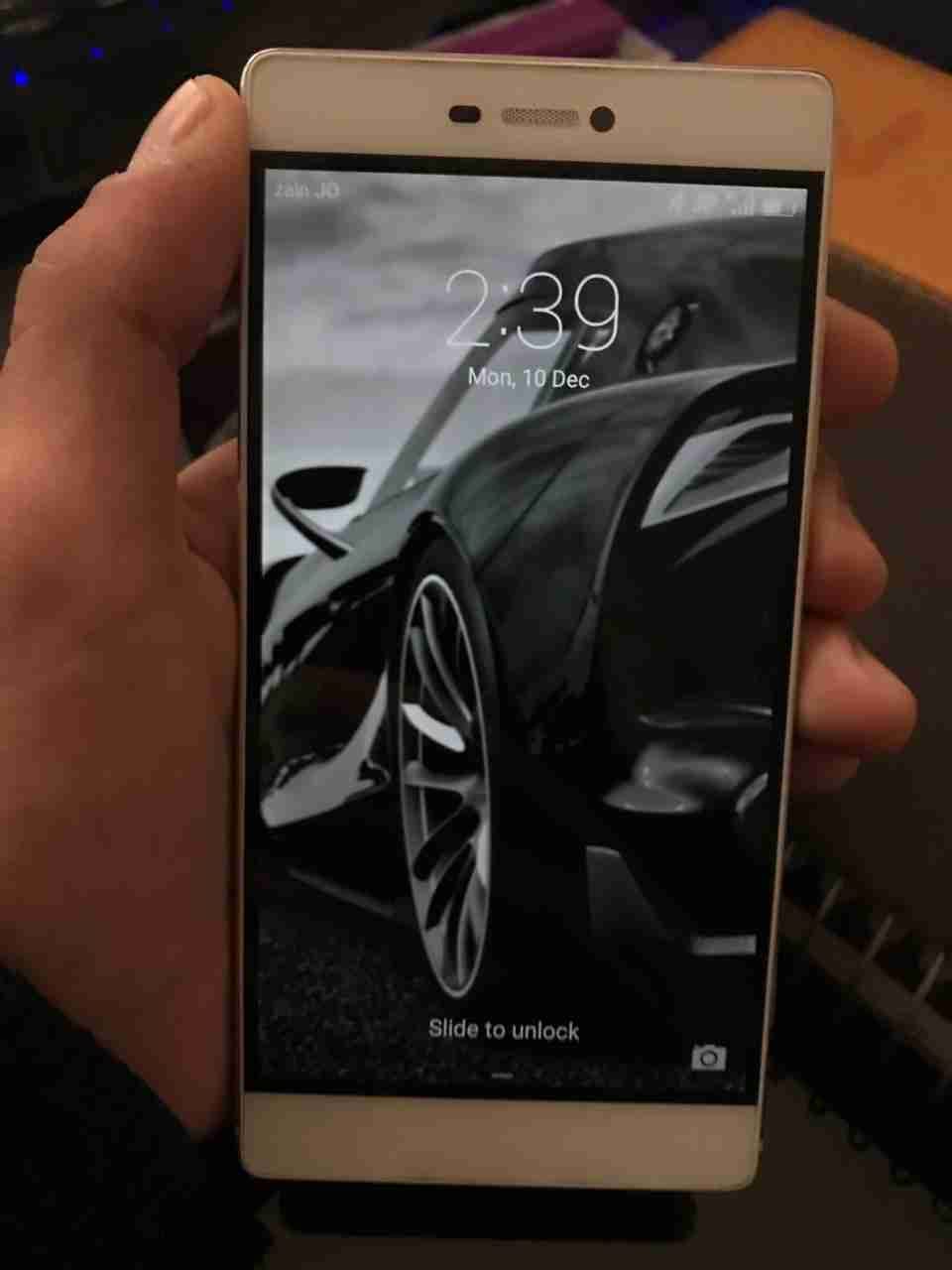 هواوي p8 active (GRA UL00) اخو لجديد للبيع
لا تنسَ أنك شاهدت هذا الإعلان في عنكبوت
الصور فيها...