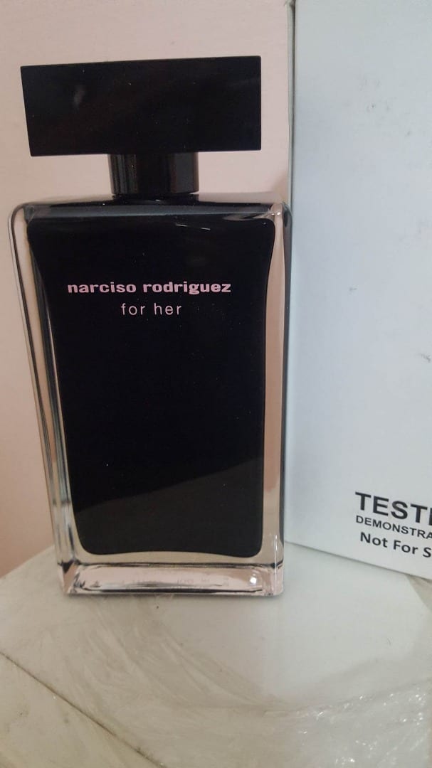 Tester Original Perfume for sale
لا تنسَ أنك شاهدت هذا الإعلان في عنكبوت
تسترات عطور للبيع /...