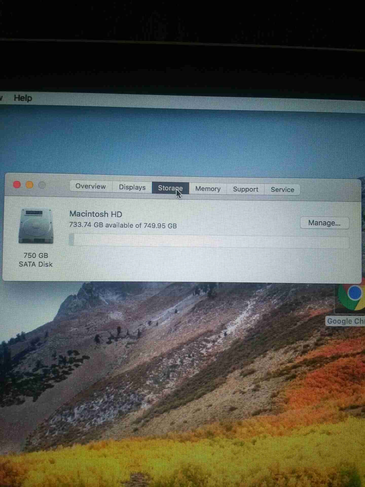 لاب توب ابل ماك بوك برو بحال الوكالة..Macbook pro I7...
لا تنسَ أنك شاهدت هذا الإعلان في عنكبوت...