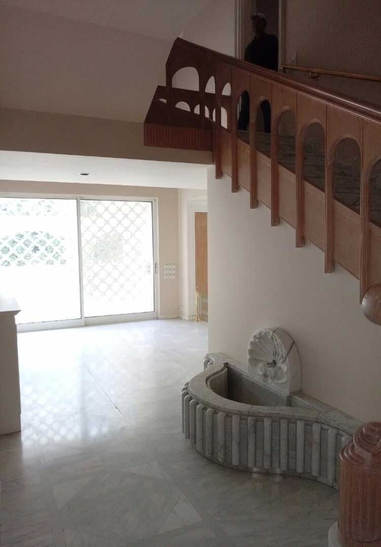 فيلا للبيع في عبدون
لا تنسَ أنك شاهدت هذا الإعلان في عنكبوت
فيلا للبيع او للايجار خلف السفارة...