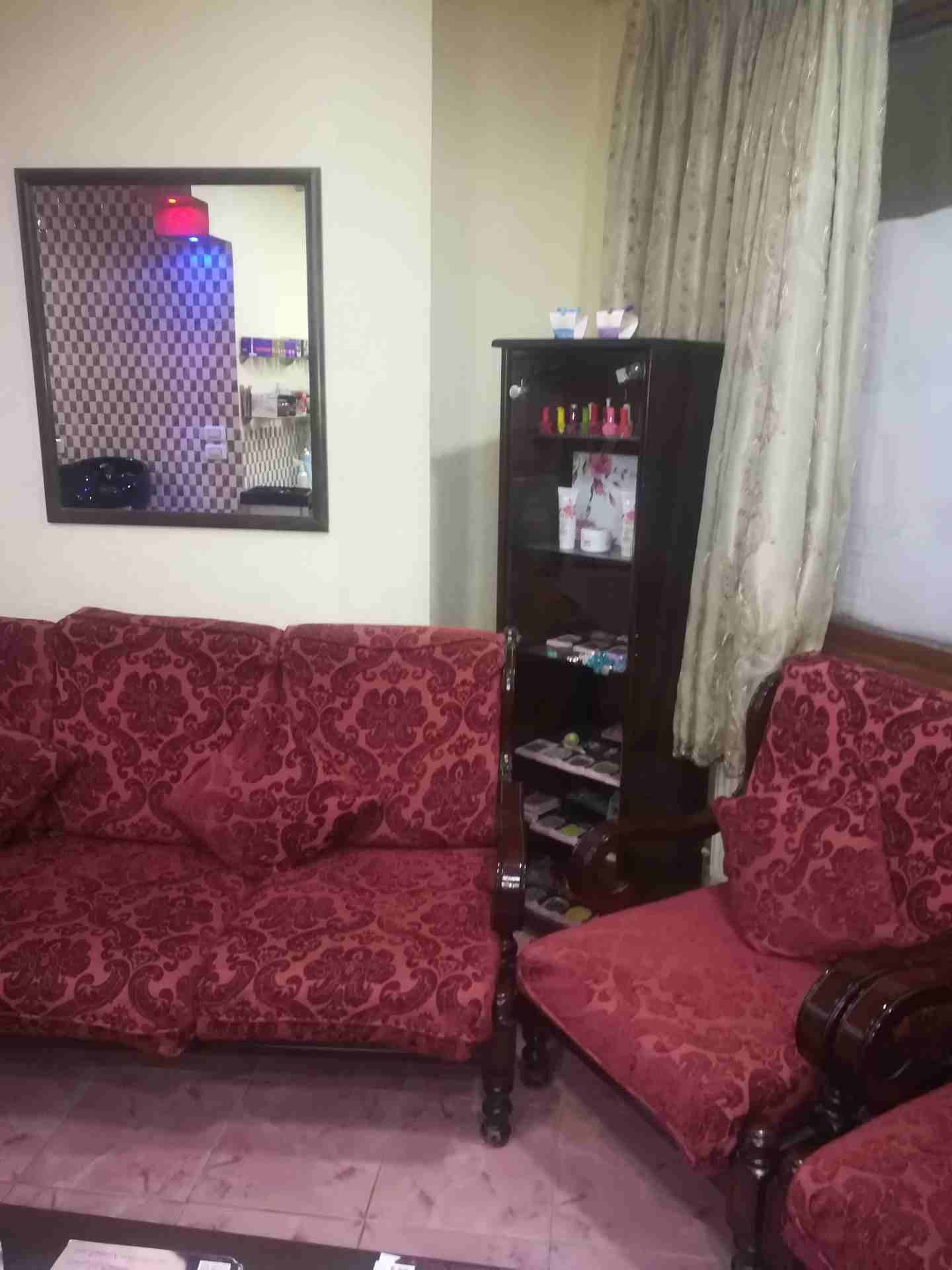 اخر شارع الجامعه الاردنيه مثلث الجبيهه
لا تنسَ أنك شاهدت هذا الإعلان في عنكبوت
صالون سيدات للبيع...