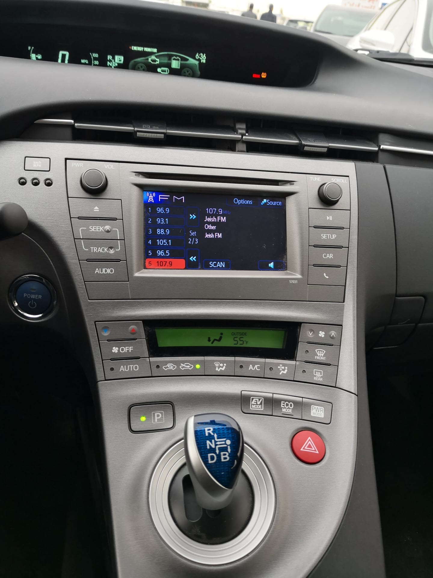 تويوتا بريوس 2015 - 4 جيد
لا تنسَ أنك شاهدت هذا الإعلان في عنكبوت
Toyota Prius 2015
تويوتا ب...