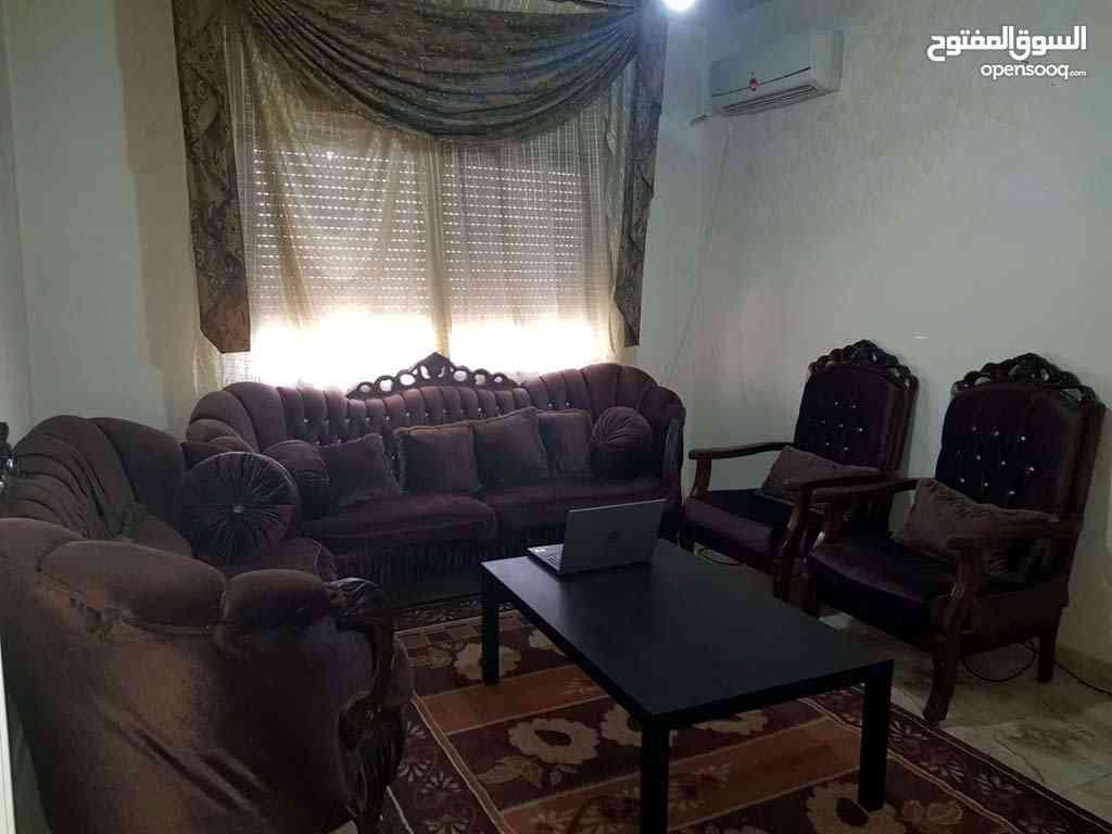 شقة مفروشة للايجار خلف مستشفى الاسراء شارع الجامعه الاردنية فرش ممتاز و طابق ارضي وعمارة عوائل
لا تنسَ أنك شاهدت هذا الإعلان في عنكبوت...