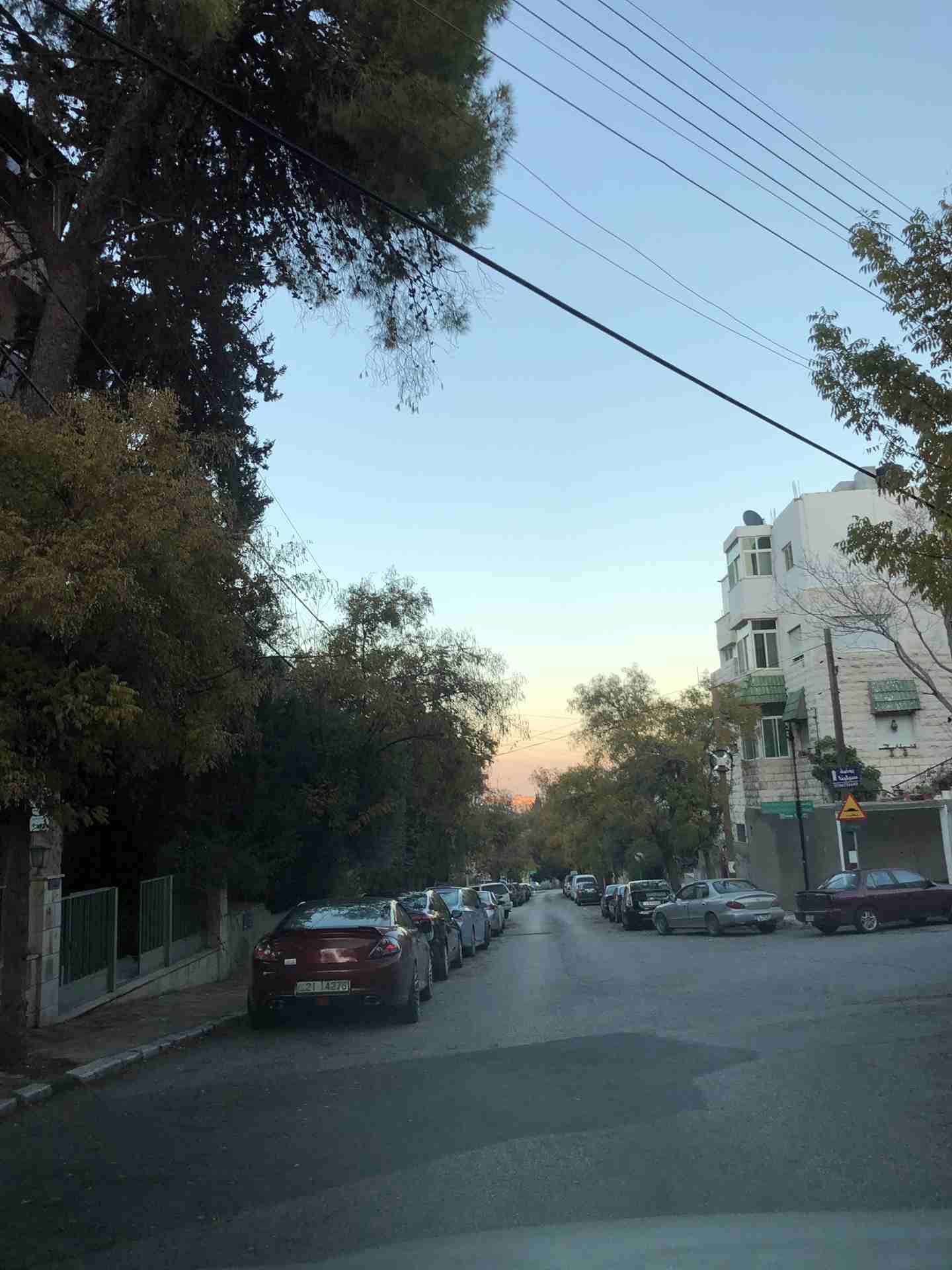 شقة للبيع في جبل عمان الدوار الثاني مع بلكونة واسعة مطلة
لا تنسَ أنك شاهدت هذا الإعلان في عنكبوت...