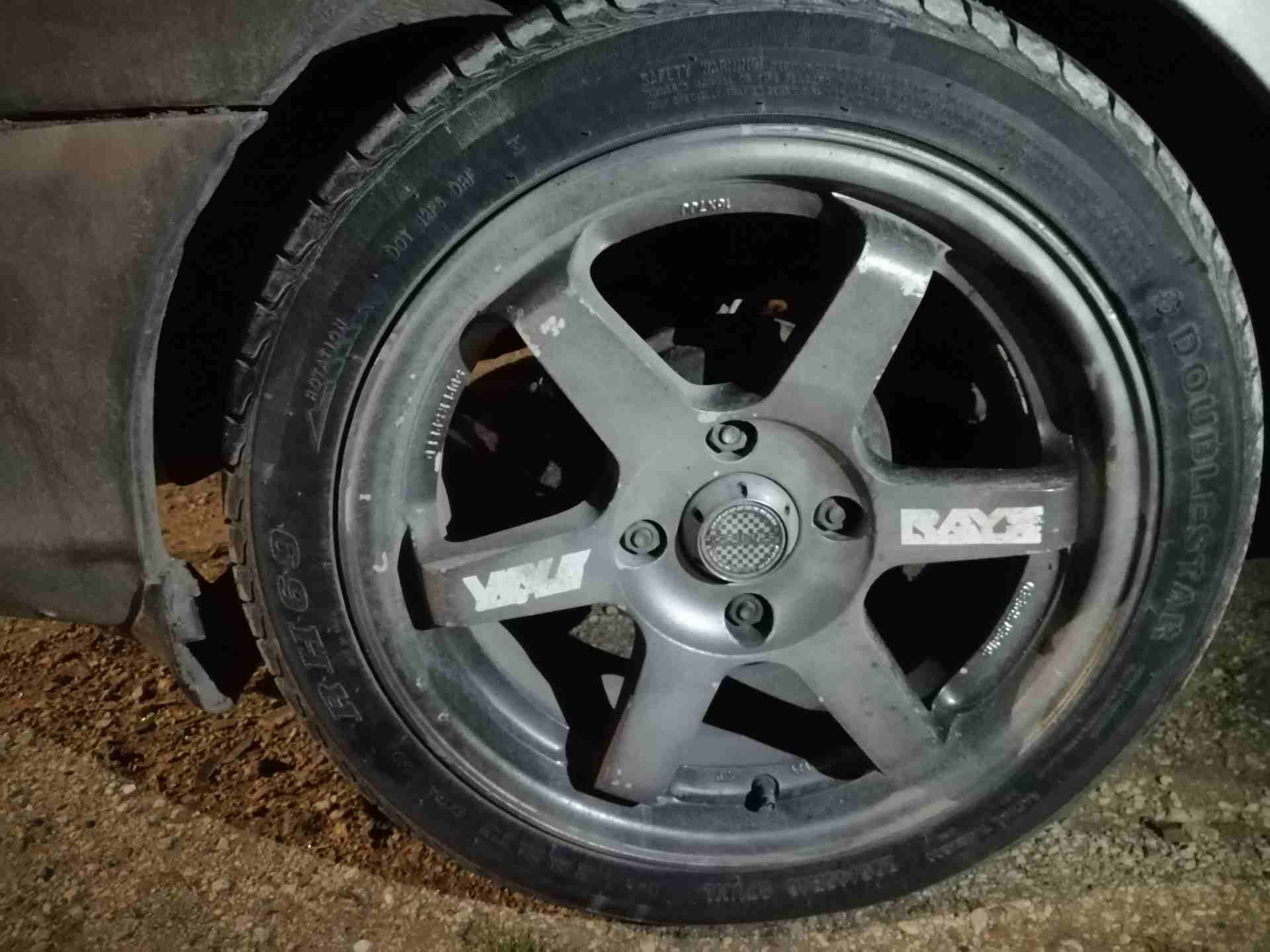 جنط فولك 16 بعييد 4 براغي.
لا تنسَ أنك شاهدت هذا الإعلان في عنكبوت
جنط فولك 16 للبيع فقط أربعة بر...