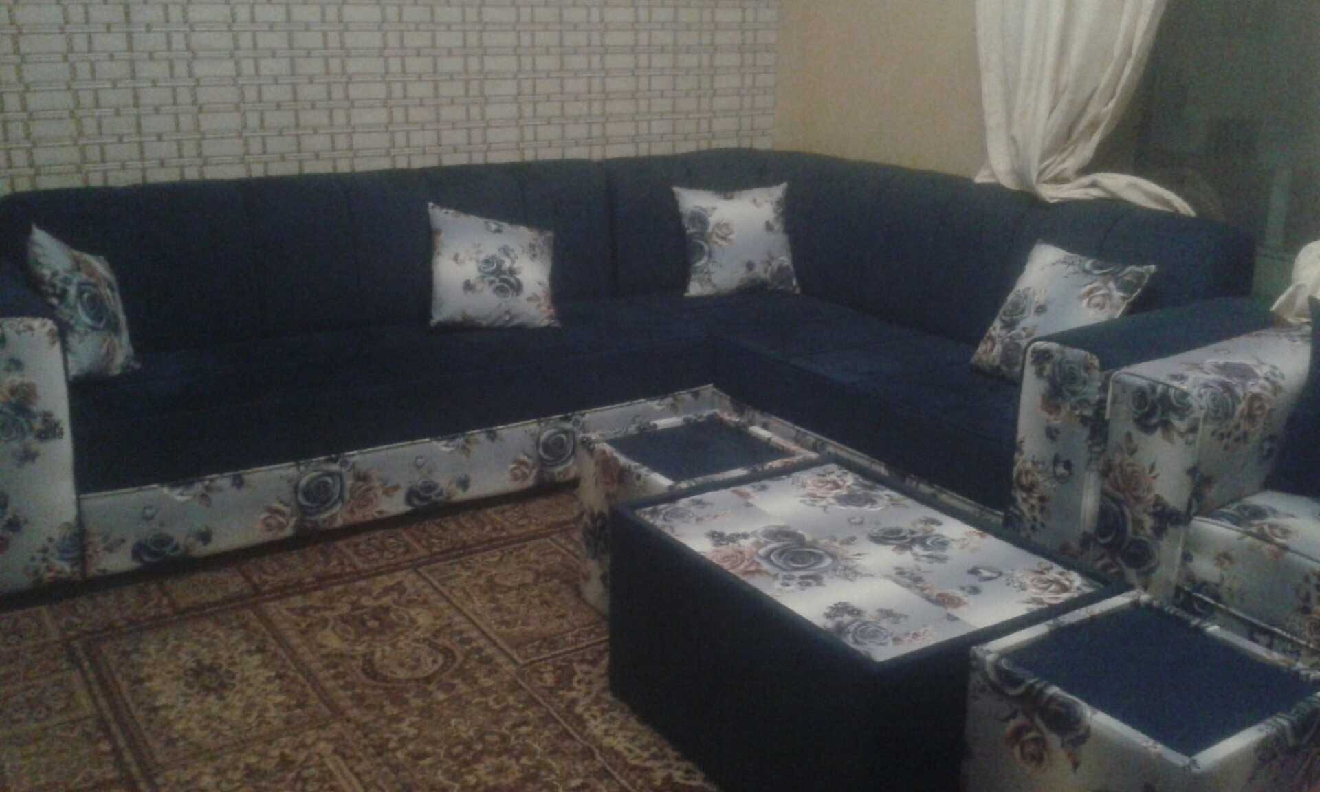 طقم جديد 11 مقعد
لا تنسَ أنك شاهدت هذا الإعلان في عنكبوت
200 دينار قابل للتفاوض...