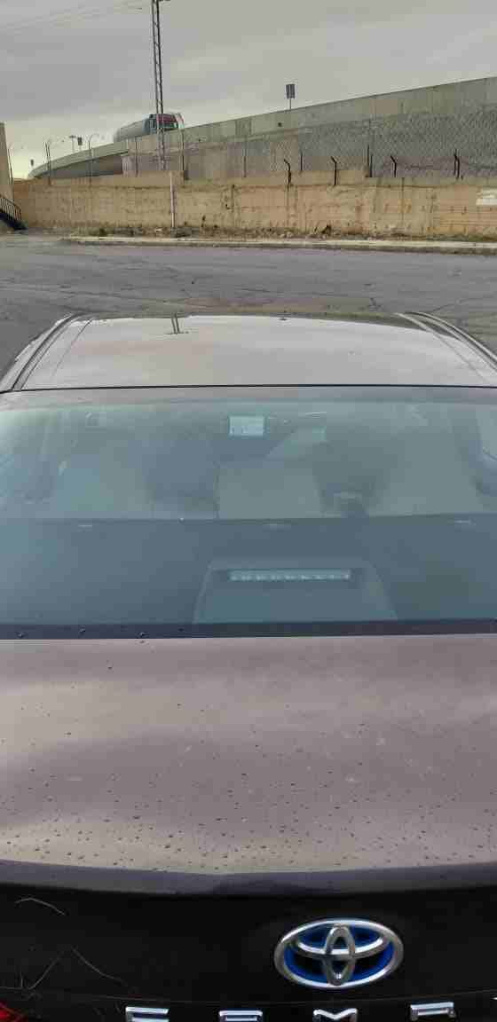 Automatic Toyota 2018 for sale - Used - Amman city
لا تنسَ أنك شاهدت هذا الإعلان في عنكبوت
تويوتا...