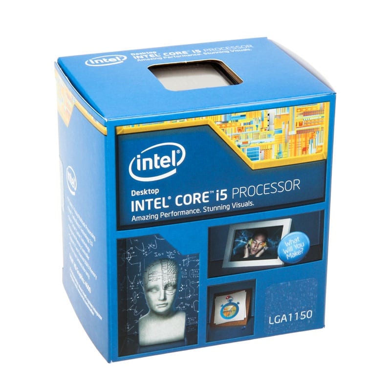 CPU Core i5 الجيل الرابع (جديد )
لا تنسَ أنك شاهدت هذا الإعلان في عنكبوت
CPU Core i5 جديد
ا...
