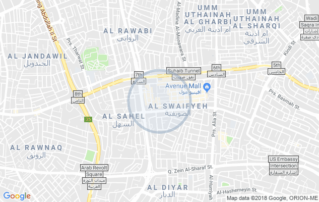 محل بالديكور أو كامل للبيع بالصويفية
لا تنسَ أنك شاهدت هذا الإعلان في عنكبوت
محل لوازم مدخن واراج...