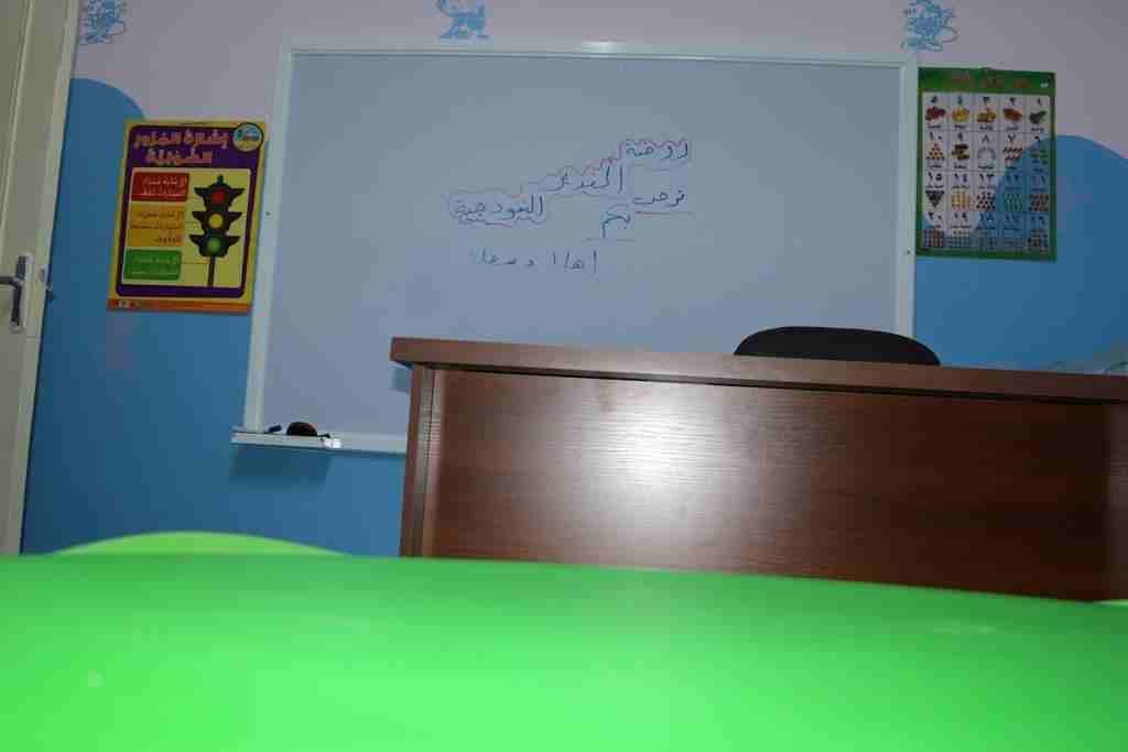 روضة جاهزة للبيع لعدم التفرغ
لا تنسَ أنك شاهدت هذا الإعلان في عنكبوت
روضة في مرج الحمام شغالة للب...