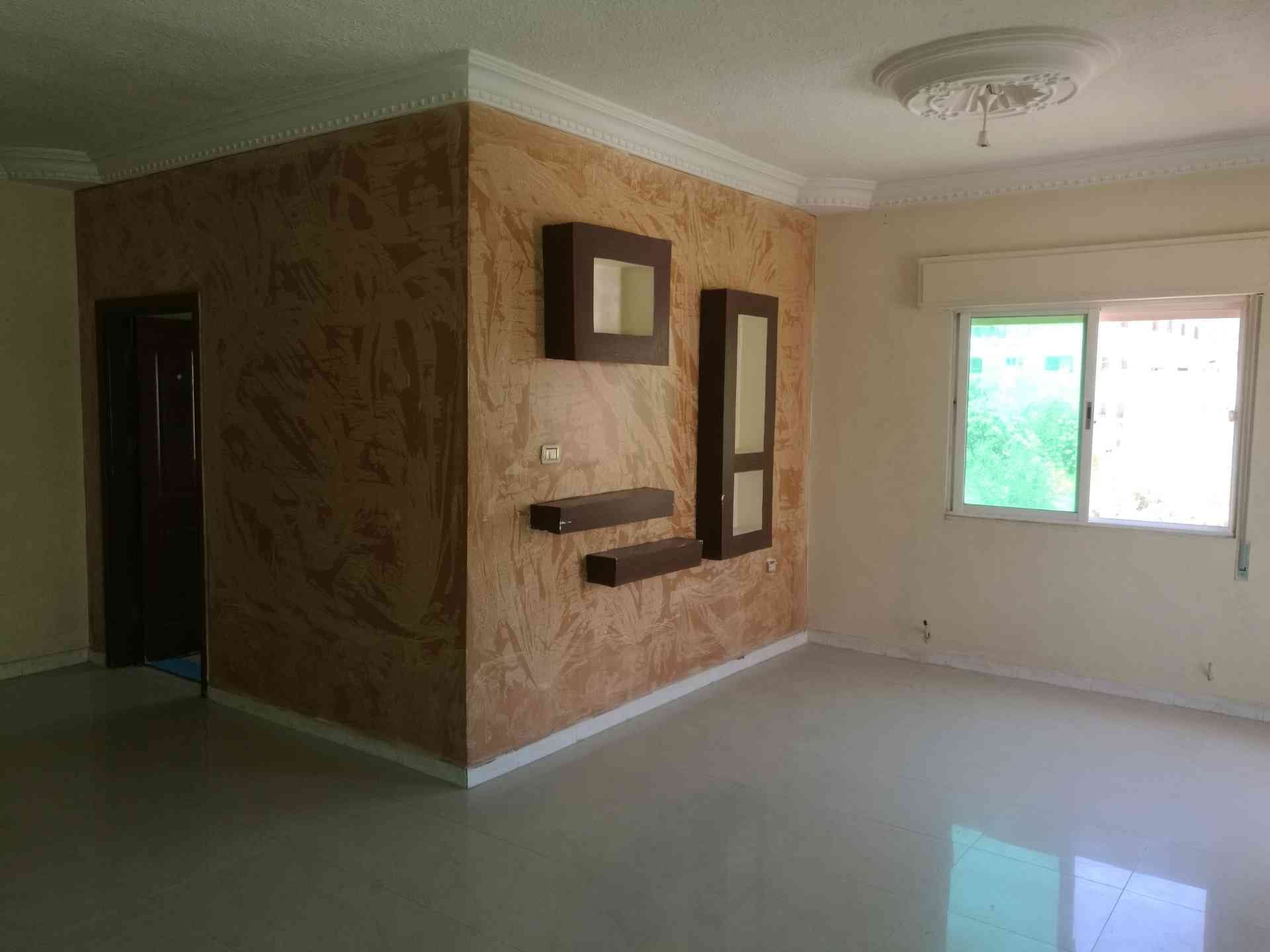 عمان، طبربور، إسكان أبو عليا
لا تنسَ أنك شاهدت هذا الإعلان في عنكبوت
شقه مساحه 125 متر مربع،...