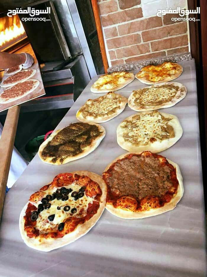 مطلوب معلم معجنات للعمل فورا في البتراء و السكن مؤمن
لا تنسَ أنك شاهدت هذا الإعلان في عنكبوت...