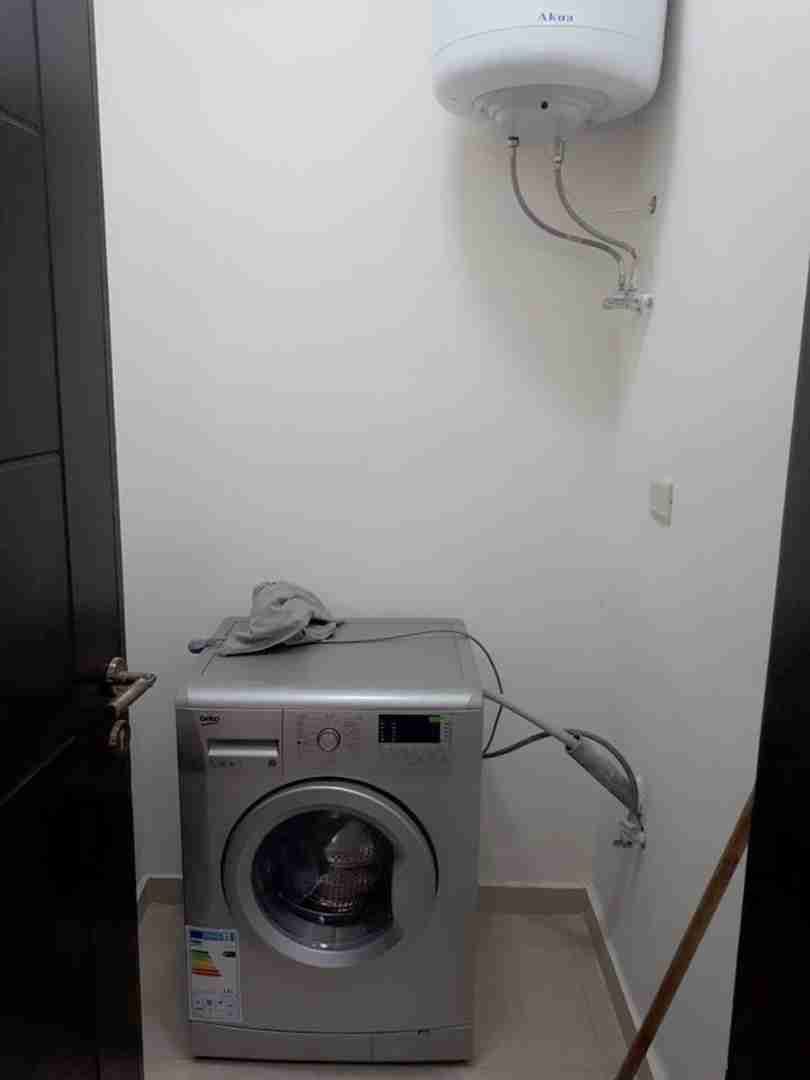 الرابية شقق جديدة مفروشة للإيجار 2 نوم
لا تنسَ أنك شاهدت هذا الإعلان في عنكبوت
شقق ( عدد 5 )...