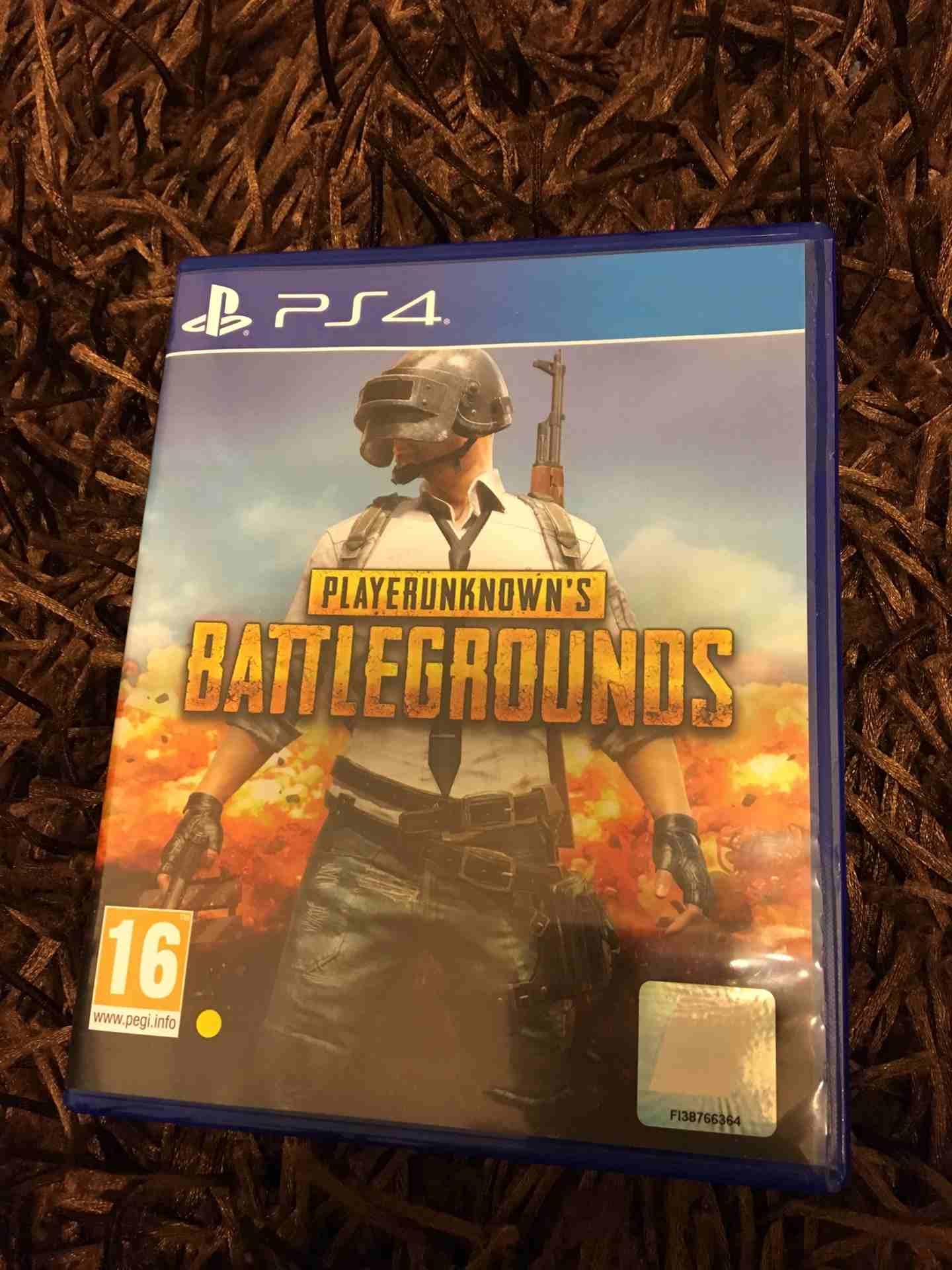 PUBG Tomb Raider shadow fifa 18
لا تنسَ أنك شاهدت هذا الإعلان في عنكبوت
3 العاب بلايستيشن 4 لل...