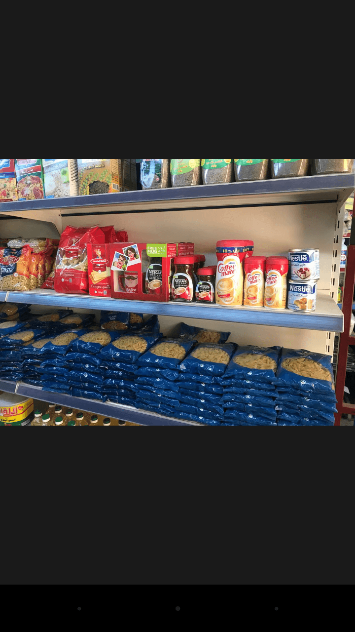 سوبرماركت بسعر مغري جداً بعمان الغربية
لا تنسَ أنك شاهدت هذا الإعلان في عنكبوت
سوبرماركت بأجمل مو...