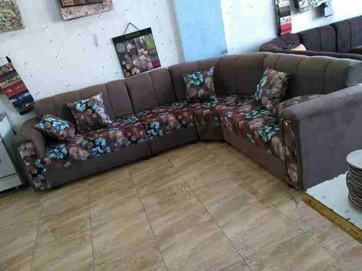 طقم كورنر
لا تنسَ أنك شاهدت هذا الإعلان في عنكبوت
#عاااااجل_عرض_خاص#0795905587_نور_الخليلي
#معرض_...