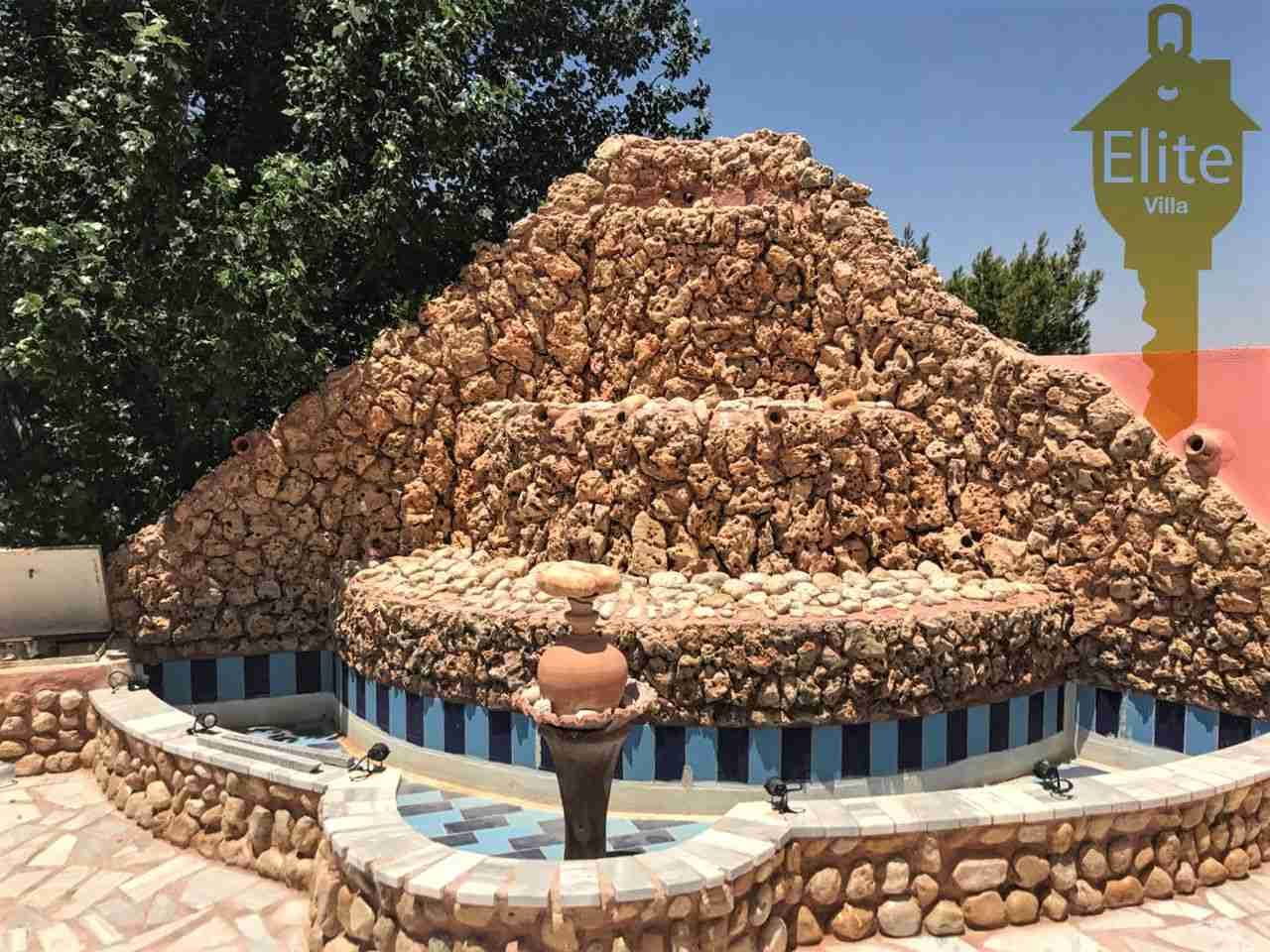 فيلا مستقله للبيع في الاردن - عمان - ماحص بمساحه 400م
لا تنسَ أنك شاهدت هذا الإعلان في عنكبوت...