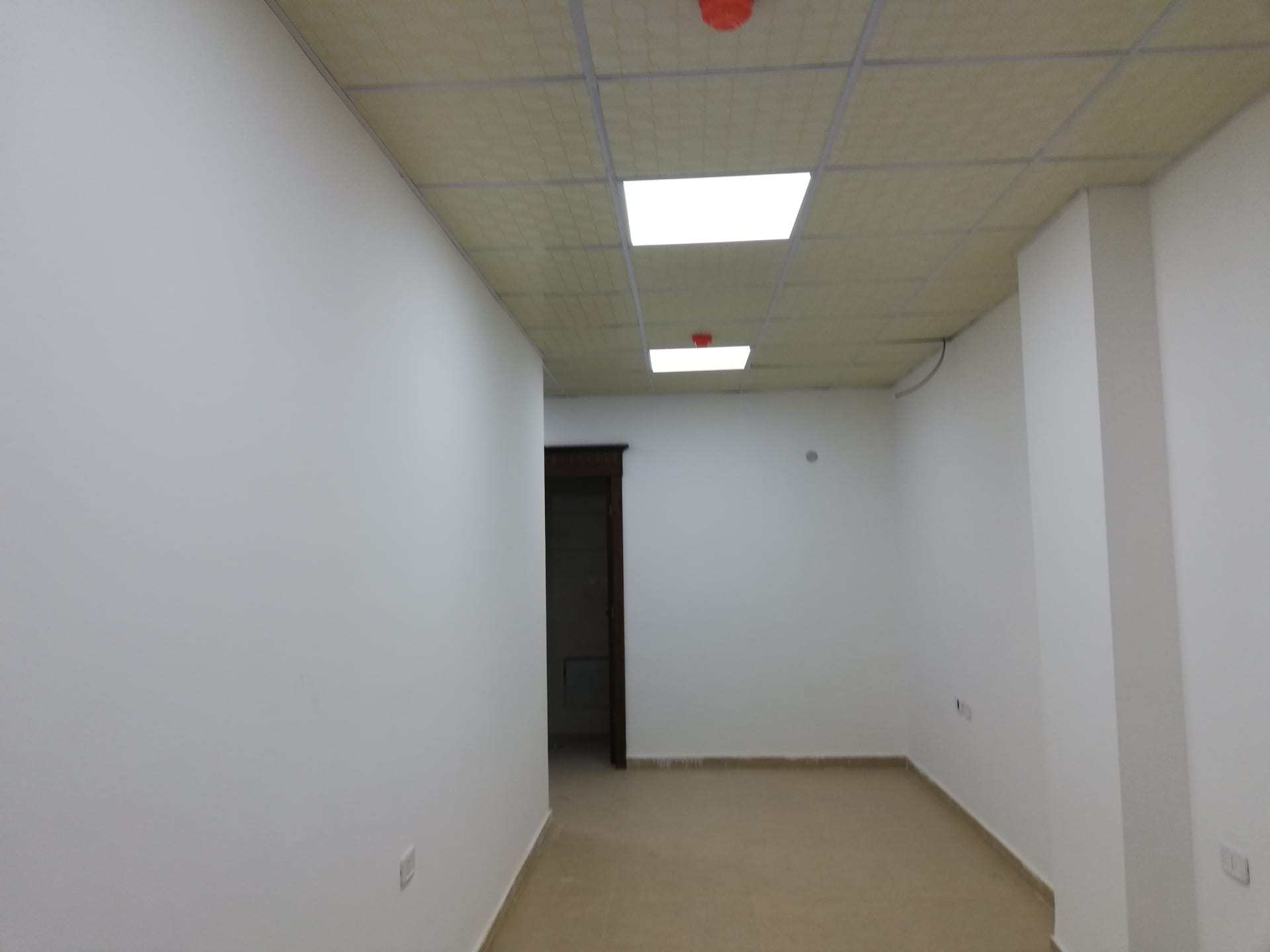 مكاتب للإيجار بمساحات مختلفة
لا تنسَ أنك شاهدت هذا الإعلان في عنكبوت
مداخل فخمة
تشطيبات سوبر...