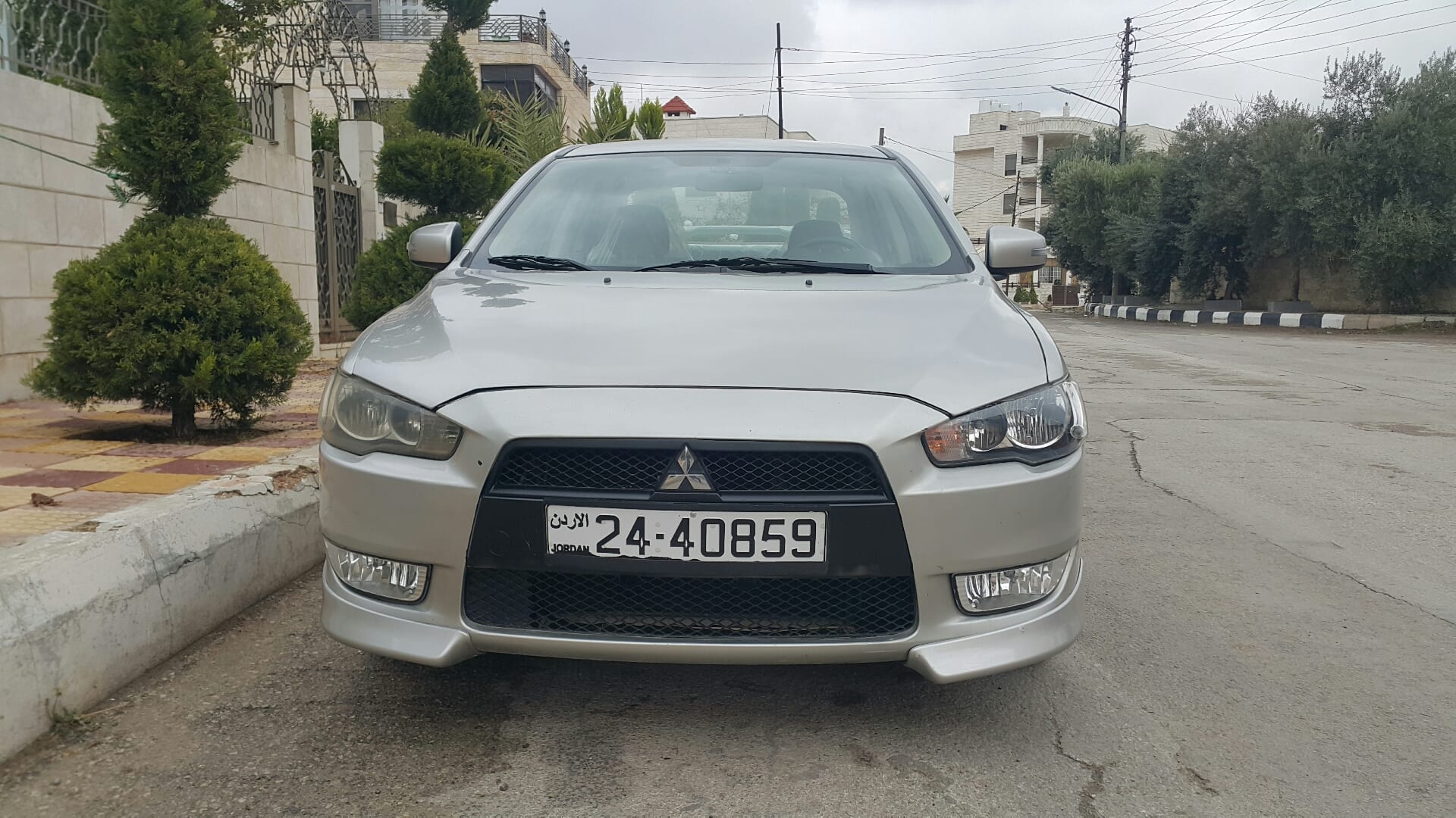 lancer ex 2015
لا تنسَ أنك شاهدت هذا الإعلان في عنكبوت
لانسر لون شمباني فحص كامل محرك 1600 تر...