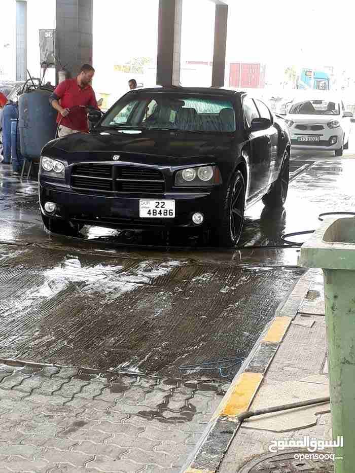 تشارجر2007 3.5 للبيع او البدل على بكم ديزل
لا تنسَ أنك شاهدت هذا الإعلان في عنكبوت
03500 سي سي...