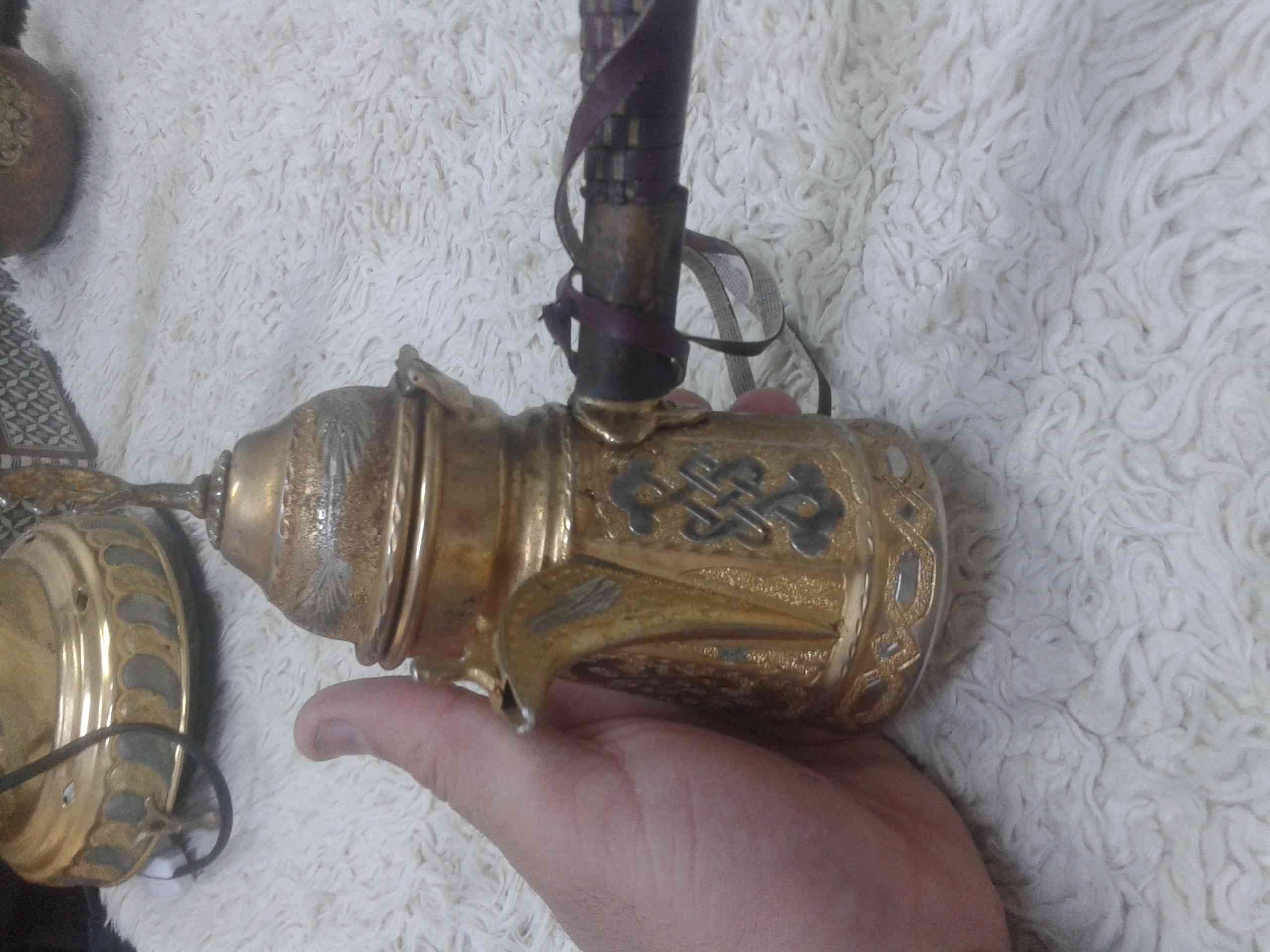 مجمزعه نحاسيات مميزه للاستفسار
لا تنسَ أنك شاهدت هذا الإعلان في عنكبوت
للاستفسار 0785354055...