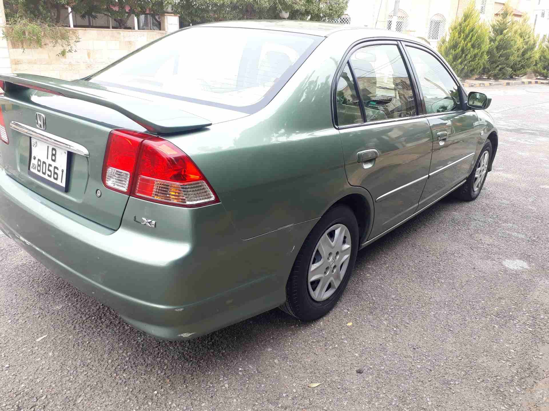 هوندا سيفيك 2005 فل اوبشن
لا تنسَ أنك شاهدت هذا الإعلان في عنكبوت
هوندا سيفيك
موديل 2005
فحص 3...