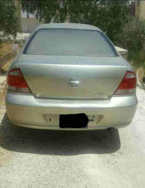 نيسان صني 2011 استئجار اسبوعي او شهري
لا تنسَ أنك شاهدت هذا الإعلان في عنكبوت
نيسان صني 2011 فل ا...