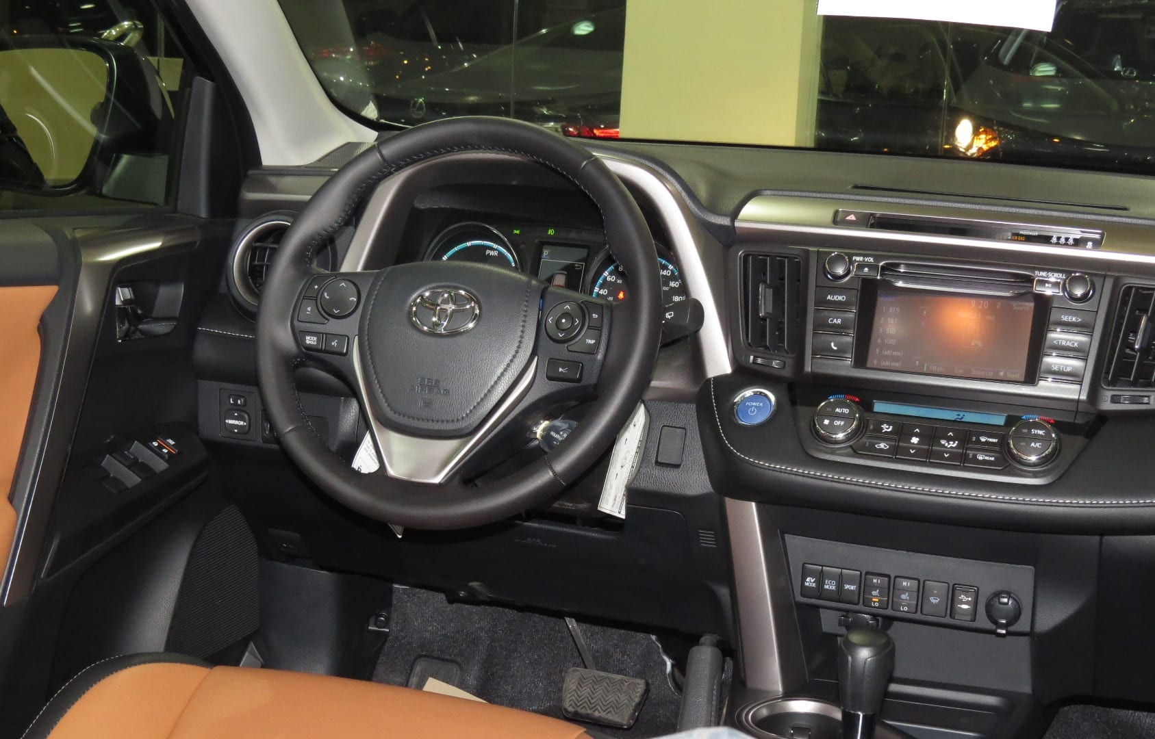 تويوتا RAV4 هايبرد 2018
لا تنسَ أنك شاهدت هذا الإعلان في عنكبوت
بسعر 31750 دينار بدون نقل الم...