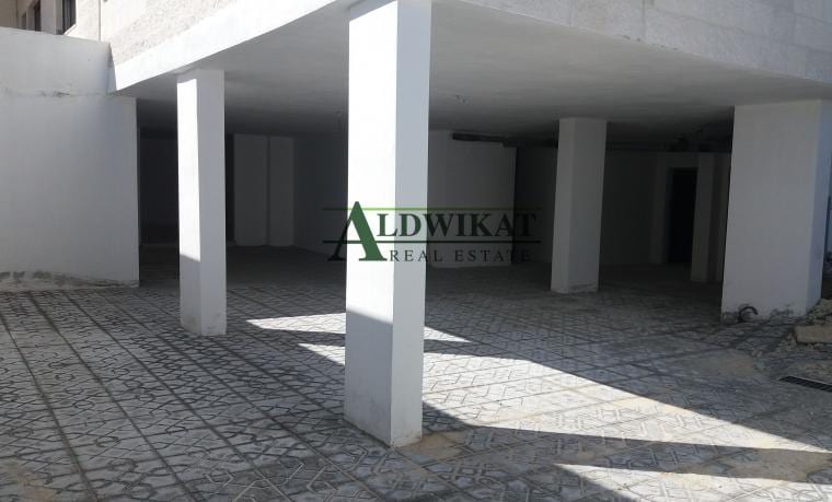 عمارة سكنية للبيع في منطقة الفحيص على 3 شوارع تتكون من 6 شقق
لا تنسَ أنك شاهدت هذا الإعلان في عنكبوت...