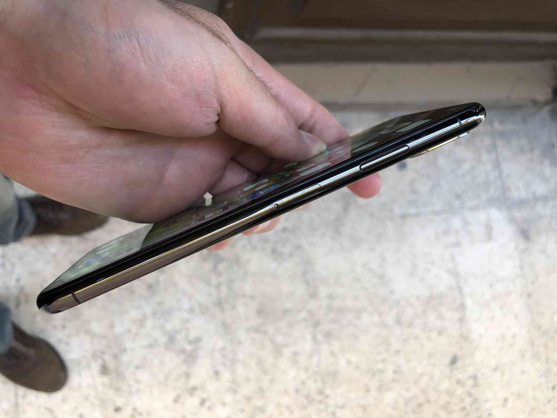Xs MAX ذاكرة 256
لا تنسَ أنك شاهدت هذا الإعلان في عنكبوت
Xs max
256 جيجا
شغال ع جميع الشبكا...
