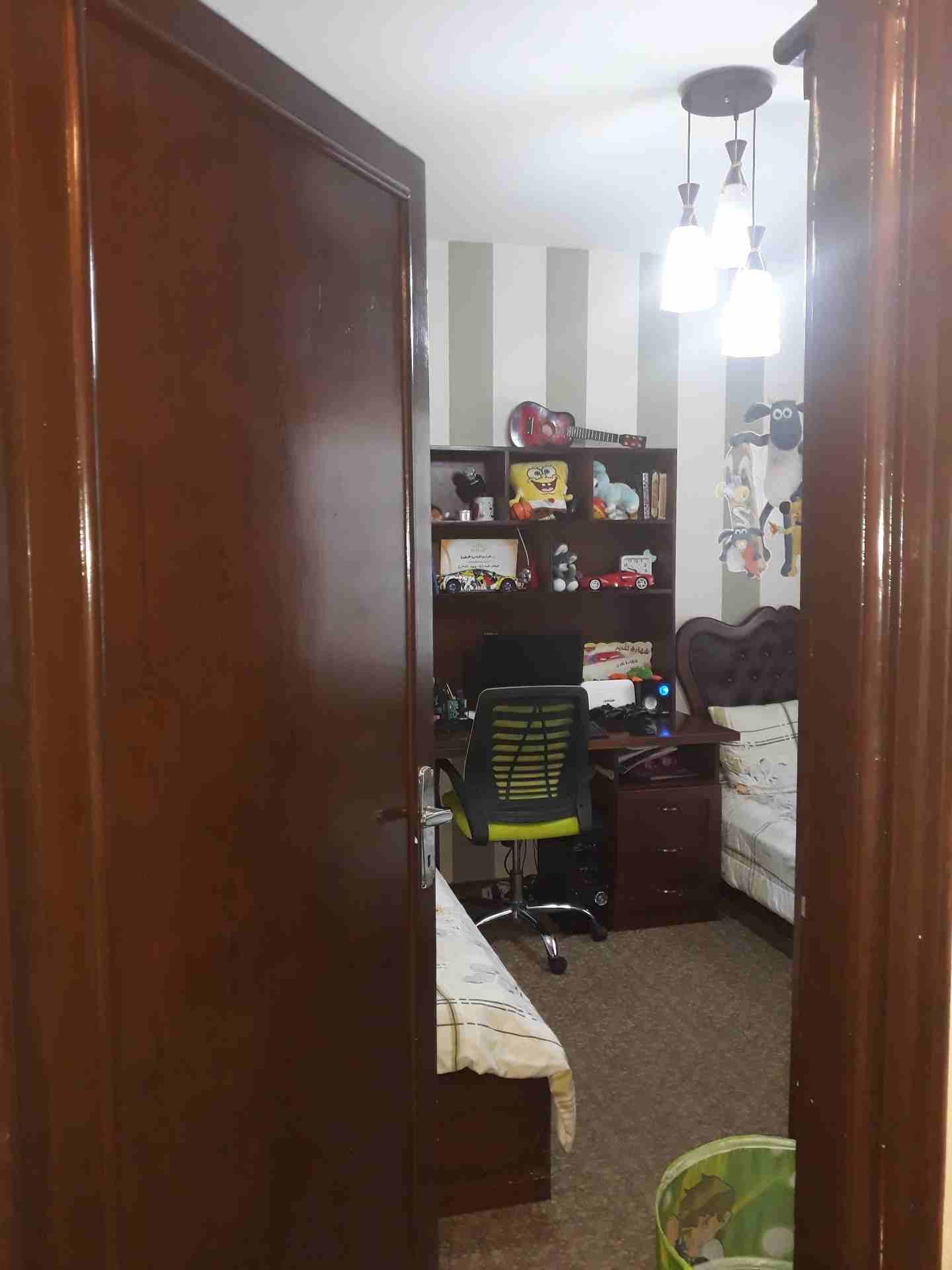 حي نزال الذراع الغربي قرب ديوان ال عمرو 0795810496
لا تنسَ أنك شاهدت هذا الإعلان في عنكبوت
اياد ا...