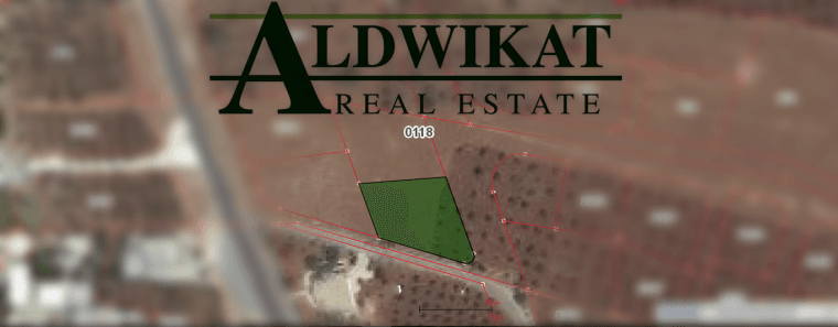 ارض 1087م للبيع في منطقة شفا بدران (المقرن)
لا تنسَ أنك شاهدت هذا الإعلان في عنكبوت
رقم الاعل...