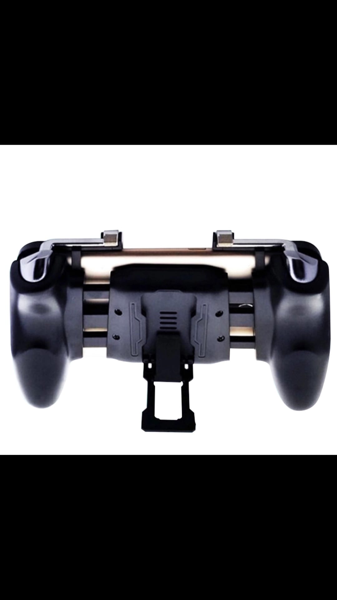 يد تحكم pubg بوبجي
لا تنسَ أنك شاهدت هذا الإعلان في عنكبوت
طقم تحكم high quality يد مع كبساتR...