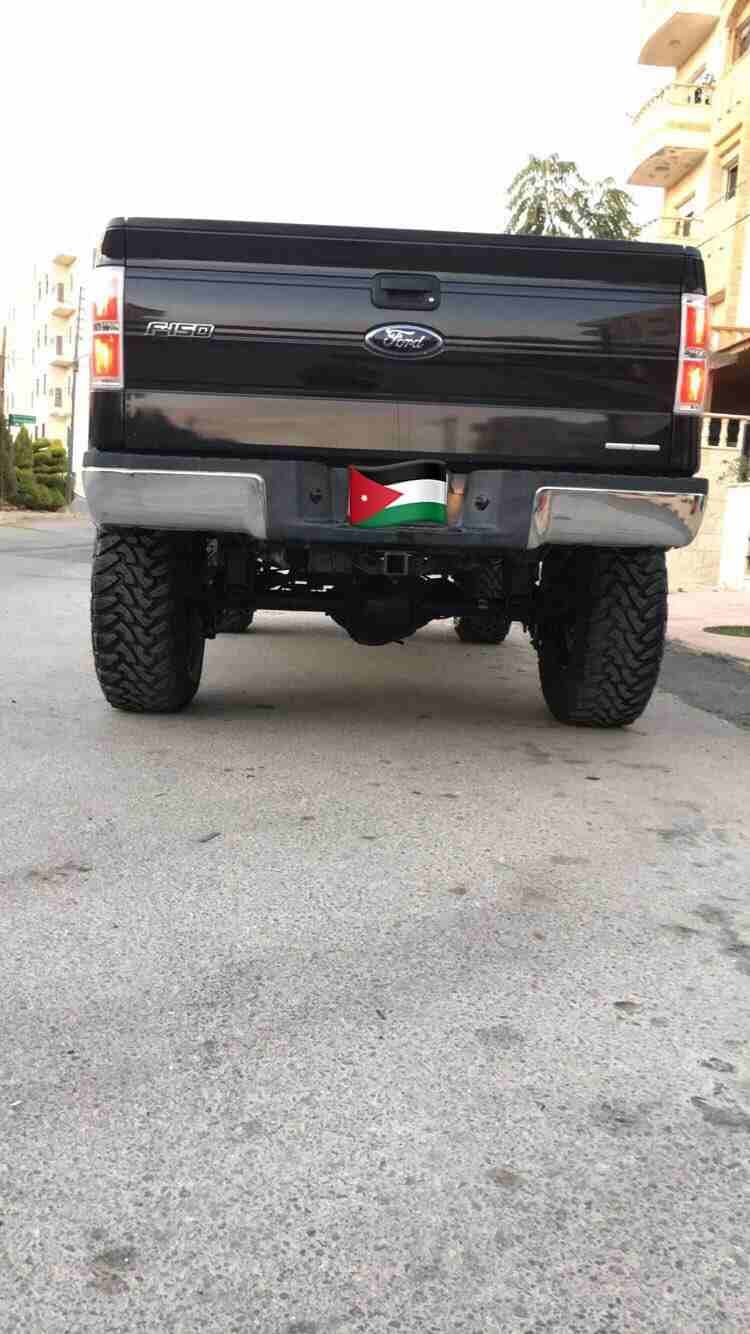 فورد f150 مميز جدا
لا تنسَ أنك شاهدت هذا الإعلان في عنكبوت
فورد f150 شصي قصير باب واحد مميز جدا...