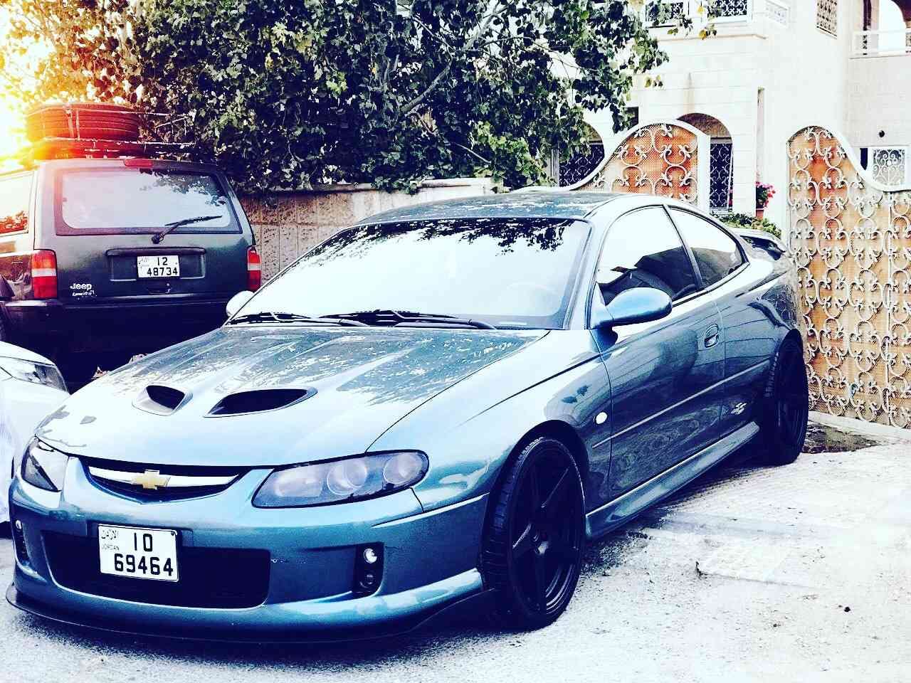 lumina SS
لا تنسَ أنك شاهدت هذا الإعلان في عنكبوت
Lumina ss 2005
5700cc
Manual gear 6 speeds...